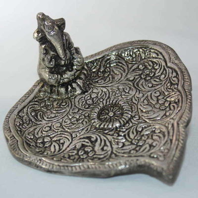 Incense Burner - Ganesh