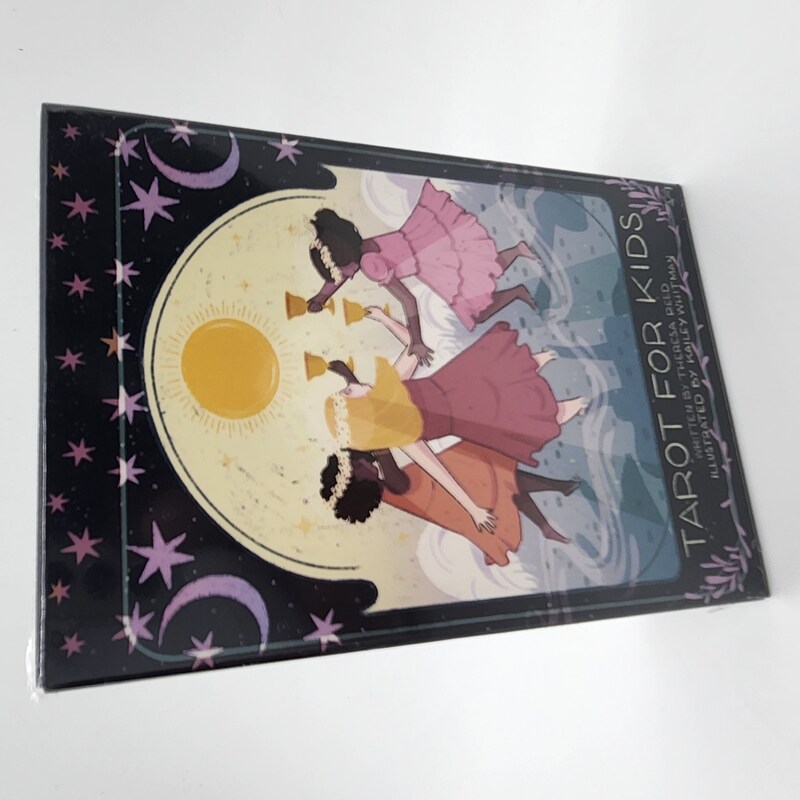 Tarot for Kids Cards