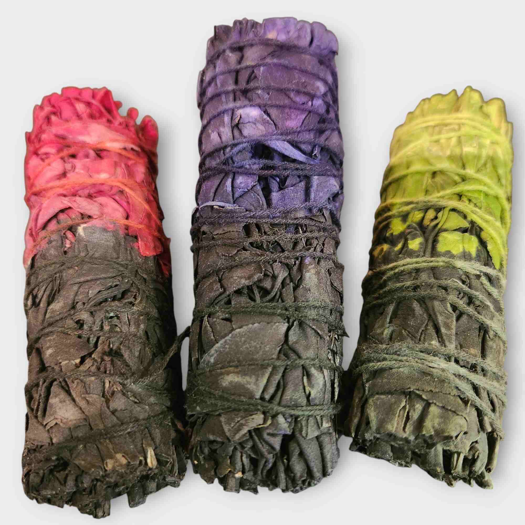 Reversible Sage
