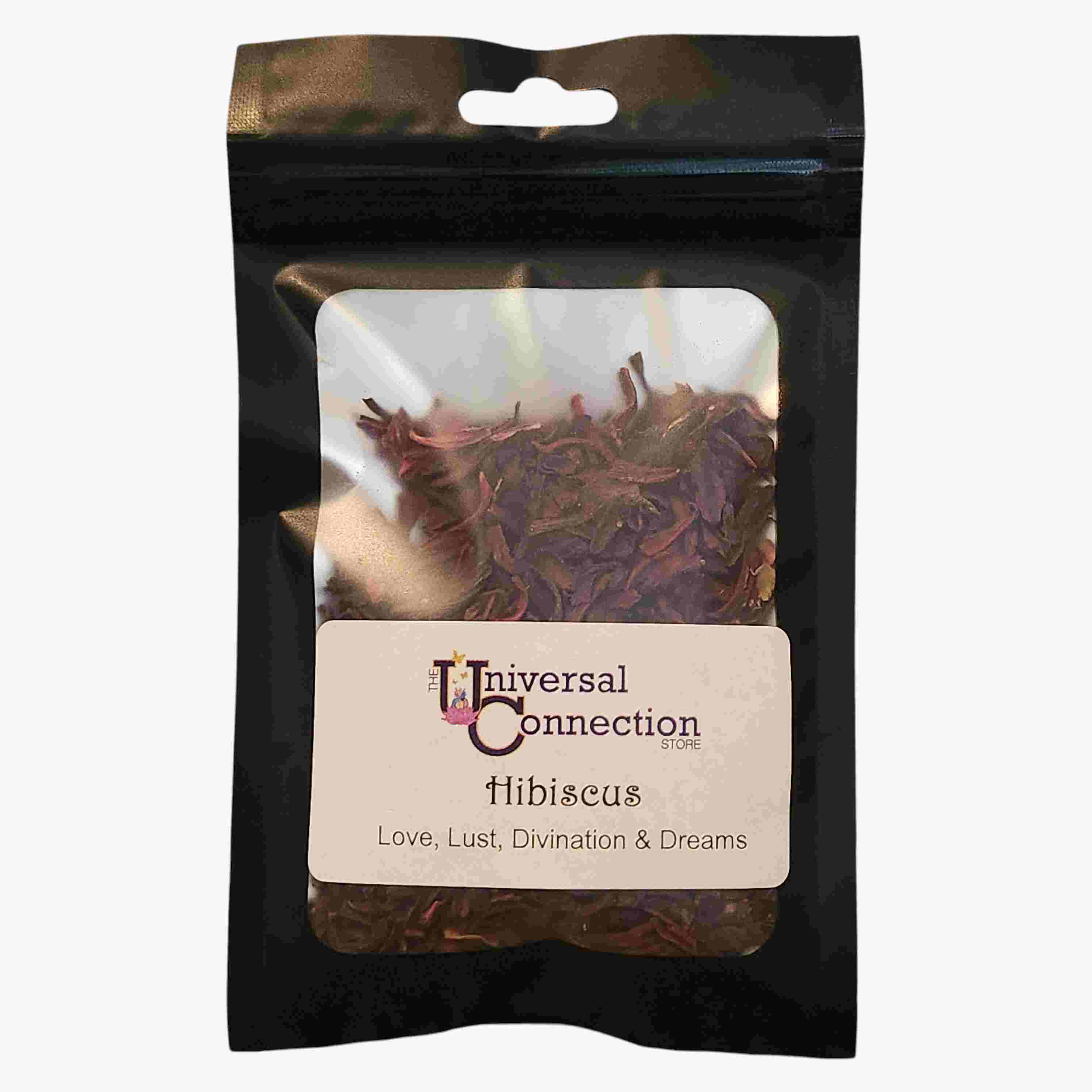 Hibiscus